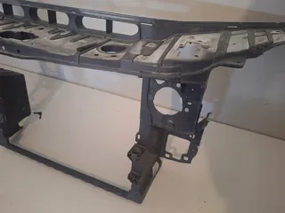 A1666205901 Передняя панель крепления облицовки (телевизор) Mercedes ML/GLE W166 Арт e9733110, вид 4