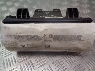 604266200B Подушка безопасности BMW 3 E46 Арт e9733548, вид 1
