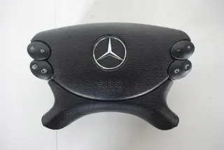 2308600002 Подушка безопасности Mercedes SL r230 Арт e9733733, вид 1