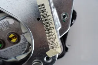 2308600002 Подушка безопасности Mercedes SL r230 Арт e9733733, вид 3