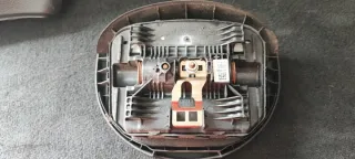 8200414934A Подушка безопасности Renault Megane 2 Арт e9733878, вид 2