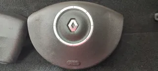 8200414934A Подушка безопасности Renault Megane 2 Арт e9733878, вид 3