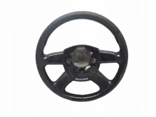 4F0124 Руль Audi A4 B8 Арт e9734040, вид 1