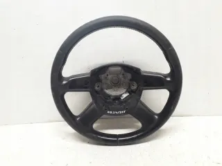 4F0124 Руль Audi A4 B8 Арт e9734040, вид 2