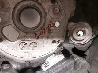4F0124 Руль Audi A4 B8 Арт e9734040, вид 4