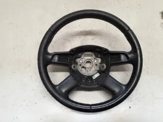 4F0124 Руль Audi A4 B8 Арт e9734040, вид 5