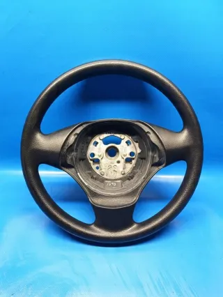  Руль BMW 1 E81/E82/E87/E88 Арт e9734095, вид 1