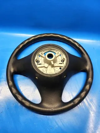  Руль BMW 1 E81/E82/E87/E88 Арт e9734095, вид 3