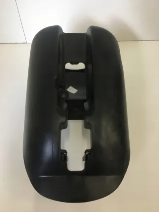 2005-2015 Руль Skoda Fabia 2 Арт e9734349, вид 4