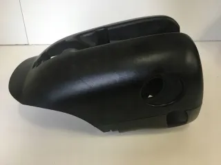 2005-2015 Руль Skoda Fabia 2 Арт e9734349, вид 7