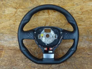 1K8419091K 1K8419091 1K8419091KYCP 2008-2014 Руль Volkswagen Scirocco 3 Арт e9734389, вид 1