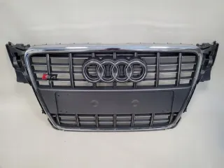 8K0853651B Решетка радиатора Audi A4 B8 Арт e9734491, вид 1