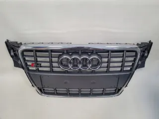 8K0853651B Решетка радиатора Audi A4 B8 Арт e9734491, вид 2