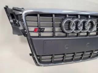 8K0853651B Решетка радиатора Audi A4 B8 Арт e9734491, вид 3