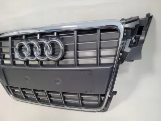 8K0853651B Решетка радиатора Audi A4 B8 Арт e9734491, вид 4