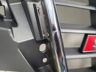 8K0853651B Решетка радиатора Audi A4 B8 Арт e9734491, вид 5