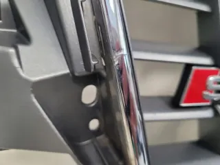 8K0853651B Решетка радиатора Audi A4 B8 Арт e9734491, вид 6