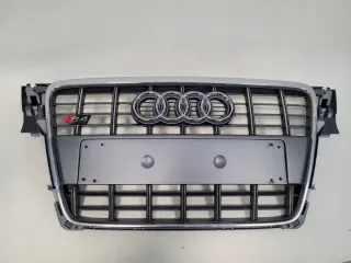 8K0853651B Решетка радиатора Audi A4 B8 Арт e9734491, вид 7