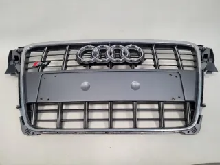 8K0853651B Решетка радиатора Audi A4 B8 Арт e9734491, вид 8