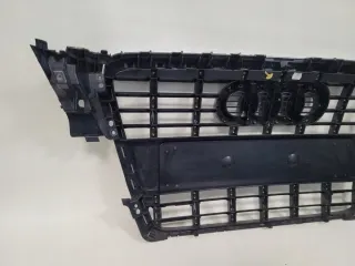 8K0853651B Решетка радиатора Audi A4 B8 Арт e9734491, вид 10