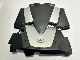 A6290100967 a6290900201 Декоративная крышка двигателя Mercedes GL X164 Арт e9734891, вид 1