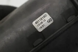 6510903437 Гофра инжектора Mercedes E C207 Арт e9734999, вид 5