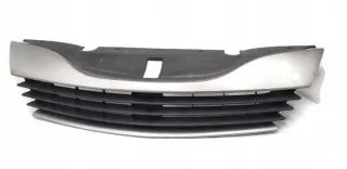 8200012581 Решетка радиатора Renault Laguna 2 Арт e9735175, вид 1