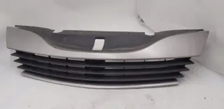8200012581 Решетка радиатора Renault Laguna 2 Арт e9735175, вид 4