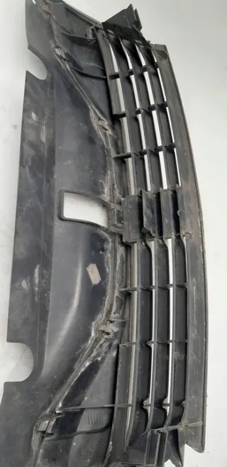 8200012581 Решетка радиатора Renault Laguna 2 Арт e9735175, вид 6