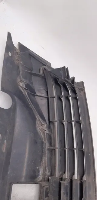 8200012581 Решетка радиатора Renault Laguna 2 Арт e9735175, вид 7