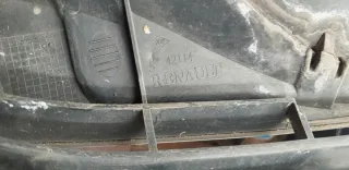 8200012581 Решетка радиатора Renault Laguna 2 Арт e9735175, вид 8