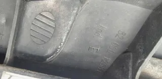 8200012581 Решетка радиатора Renault Laguna 2 Арт e9735175, вид 9