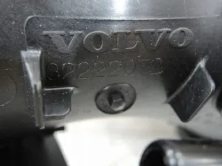 P3222072 Гофра инжектора Volvo XC60 2 Арт e9735515, вид 3