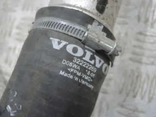 32222269 Гофра инжектора Volvo XC60 2 Арт e9735517, вид 2