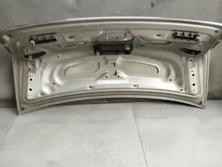 CAX32075 Крышка багажника (дверь 3-5) Audi A6 C7 (S6,RS6) Арт e9735791, вид 7