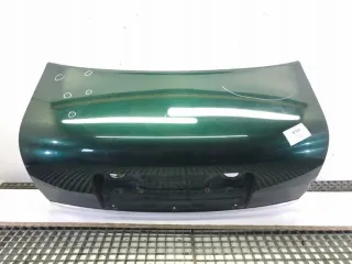 LORK593520 Крышка багажника (дверь 3-5) Audi A6 C5 (S6,RS6) Арт e9735802, вид 1
