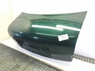 LORK593520 Крышка багажника (дверь 3-5) Audi A6 C5 (S6,RS6) Арт e9735802, вид 2