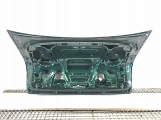 LORK593520 Крышка багажника (дверь 3-5) Audi A6 C5 (S6,RS6) Арт e9735802, вид 9