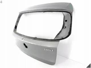 7133898 41627133898 Крышка багажника (дверь 3-5) BMW 1 E81/E82/E87/E88 Арт e9735827, вид 5
