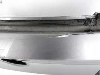 7133898 41627133898 Крышка багажника (дверь 3-5) BMW 1 E81/E82/E87/E88 Арт e9735827, вид 7