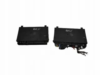 9134638 Блок предохранителей BMW 7 E65/E66 Арт e9736580, вид 1