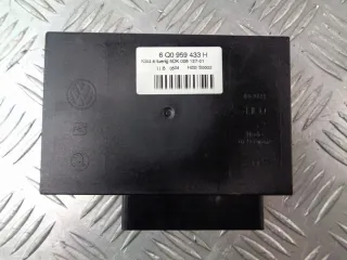 6Q0959433H Блок предохранителей Skoda Fabia 1 Арт e9737134, вид 1