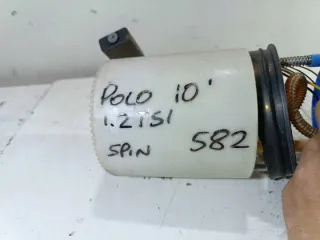 6R0919051A Насос топливный Volkswagen Polo 4 Арт e9737199, вид 5