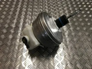 4G1612103H Вакуумный усилитель тормозов Audi A6 C7 (S6,RS6) Арт e9737258, вид 1