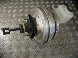 6796726 Вакуумный усилитель тормозов BMW 5 F10/F11/GT F07 Арт e9737313, вид 1