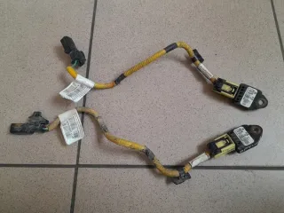 2015-19 95930C2000 95930-C2000 91711D5000 91711-D5000 Датчик удара Kia Optima 4 Арт e9737886, вид 1