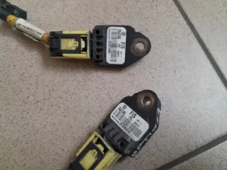 2015-19 95930C2000 95930-C2000 91711D5000 91711-D5000 Датчик удара Kia Optima 4 Арт e9737886, вид 2