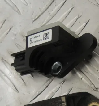 97061822102 Датчик удара Porsche Panamera 970 Арт e9738095, вид 1