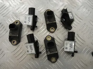 97061822102 Датчик удара Porsche Panamera 970 Арт e9738095, вид 2