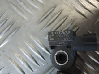31451531 Датчик удара Volvo XC60 2 Арт e9738364, вид 2